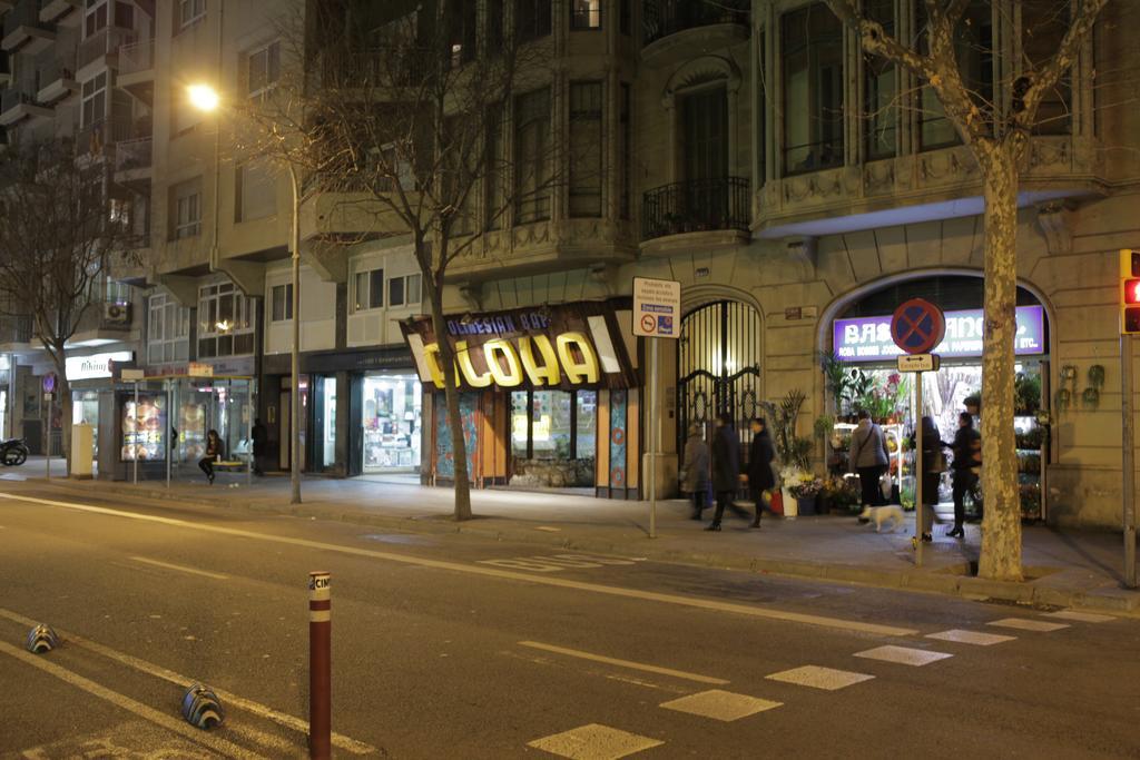 Habitat Ava 2 Leilighet *
