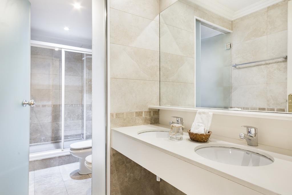 Habitat Ava 2 Leilighet Barcelona